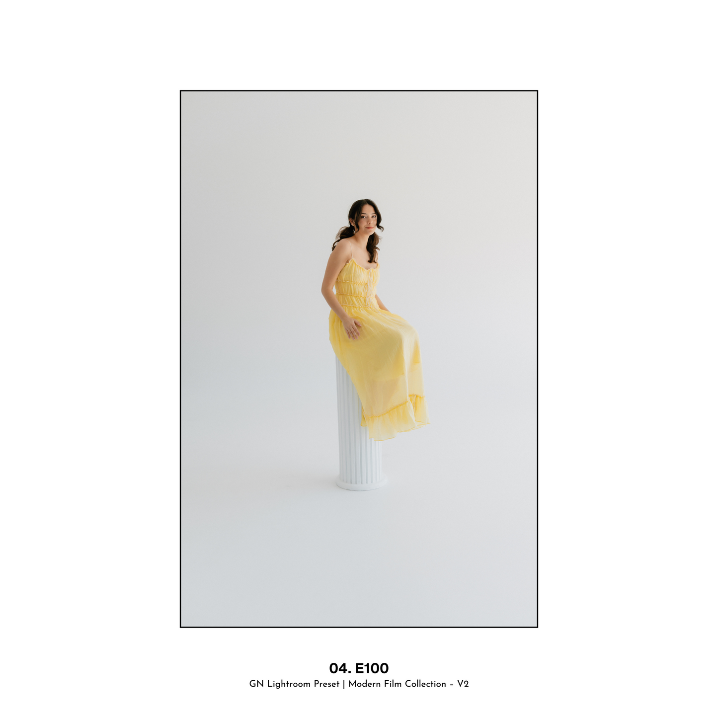 Modern Film Collection – V2