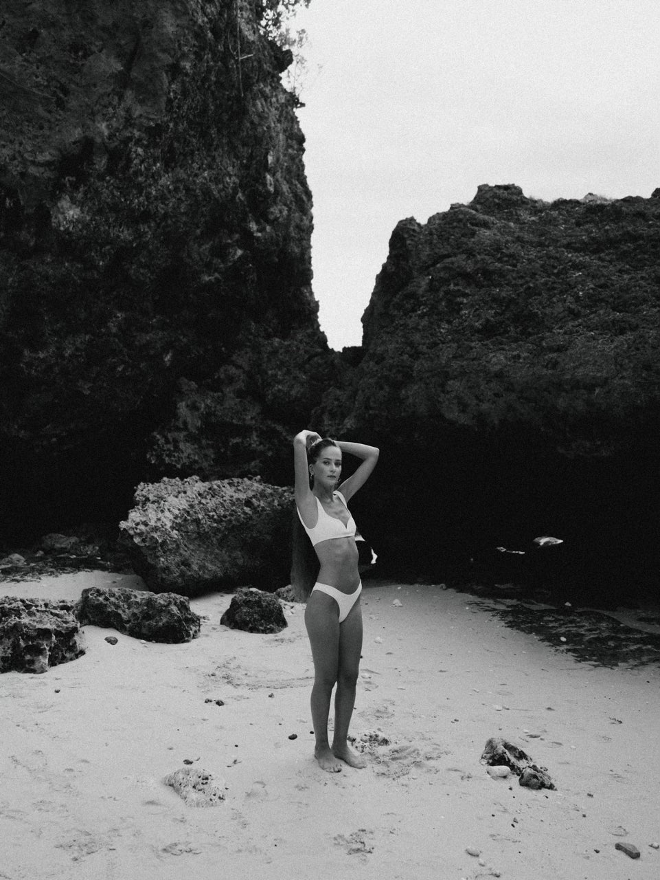 Complete Film Collection – V1, V2, V3 + Curve Collection