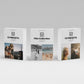 Complete Film Collection – V1, V2, V3