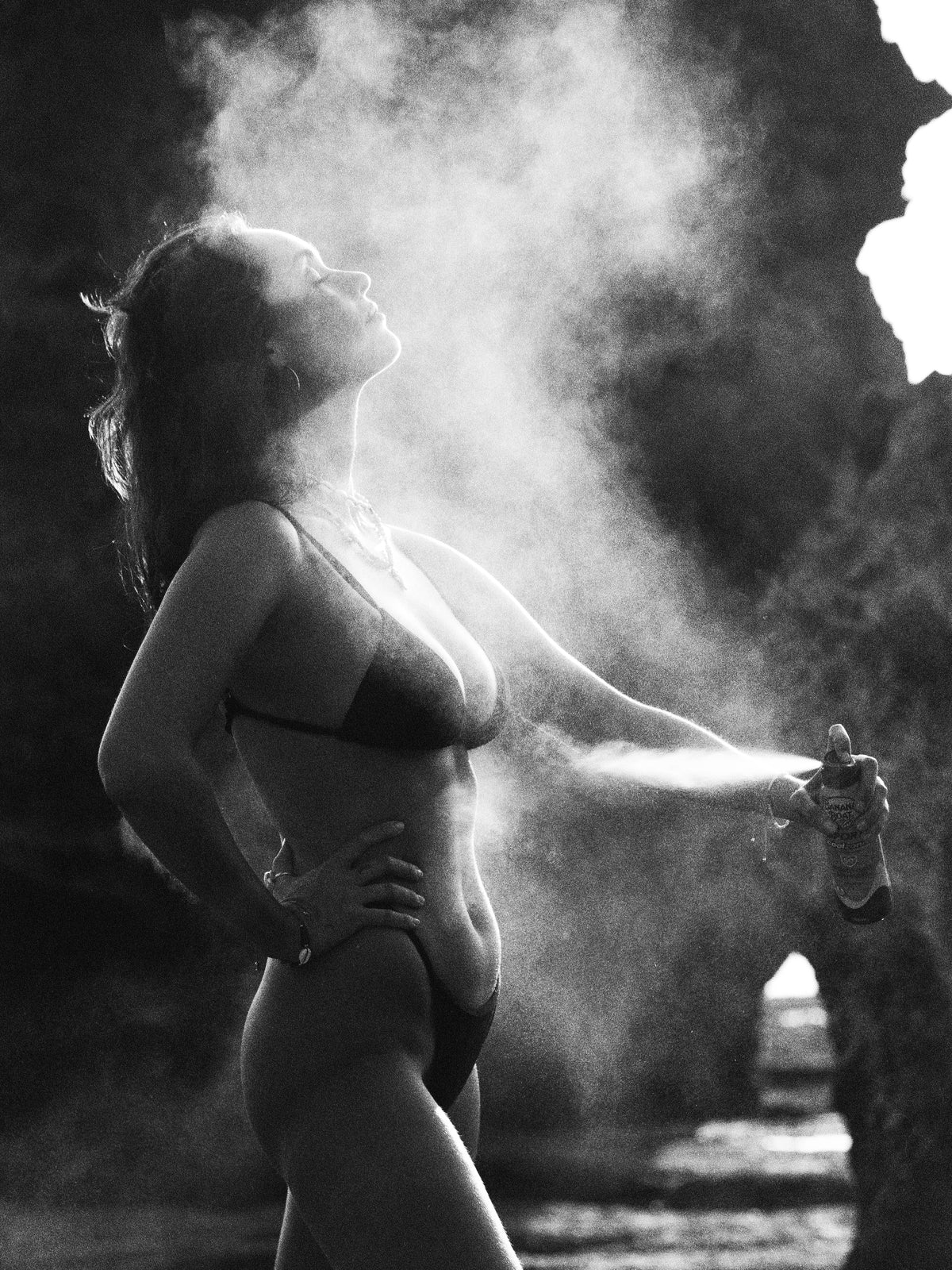 GN14 | Ilford HP5 +2 Stops