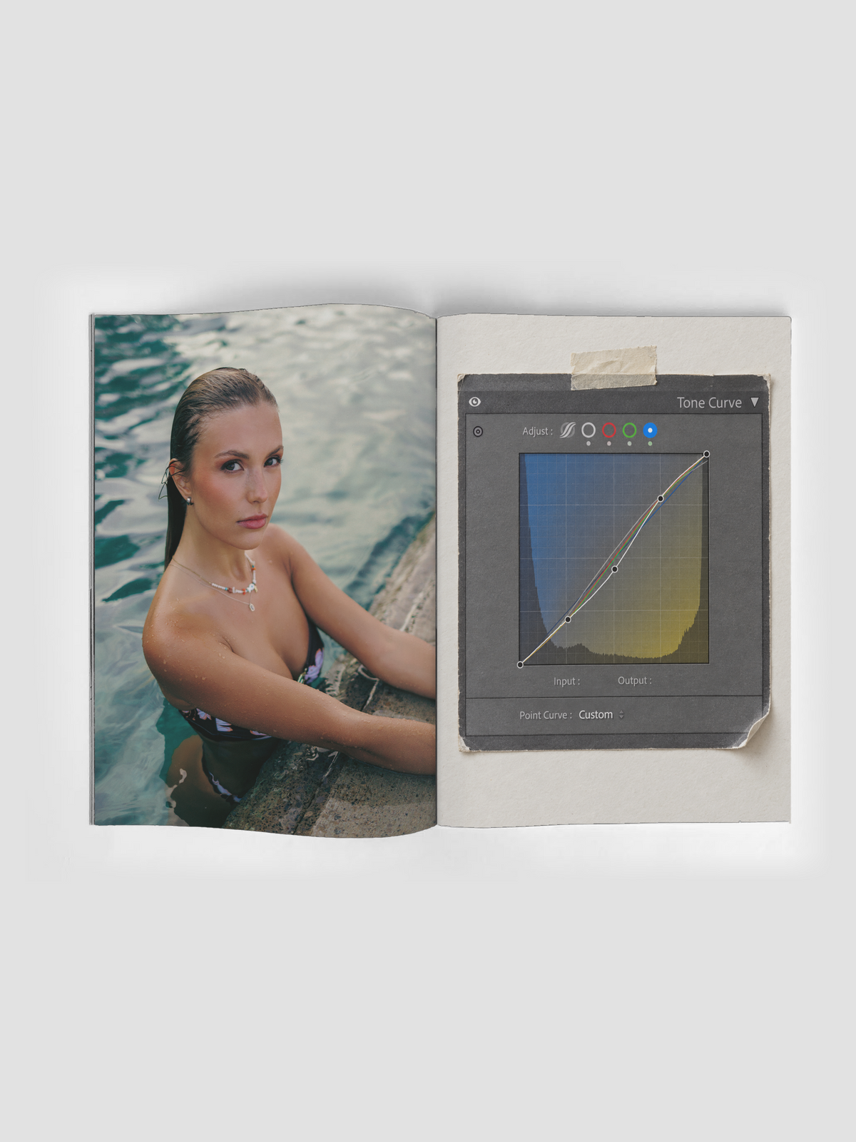 Analog Curve Collection - V3.5