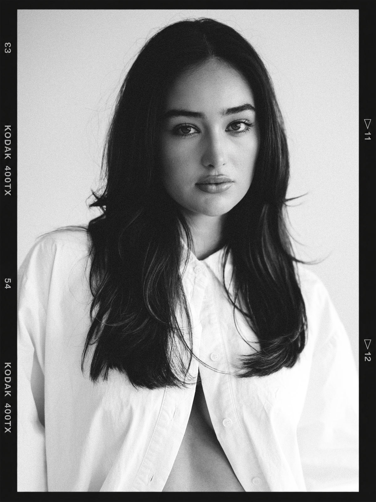 GN15 | Kodak TX400