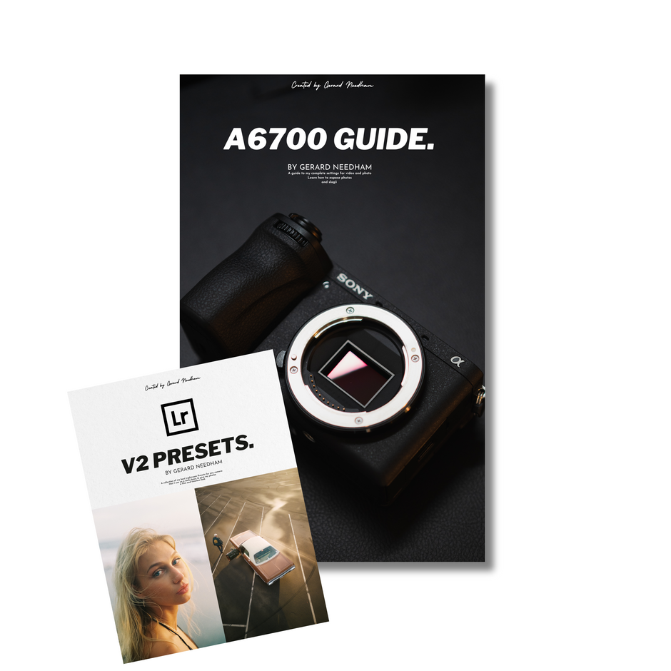 CAMERA GUIDES – gerardneedham