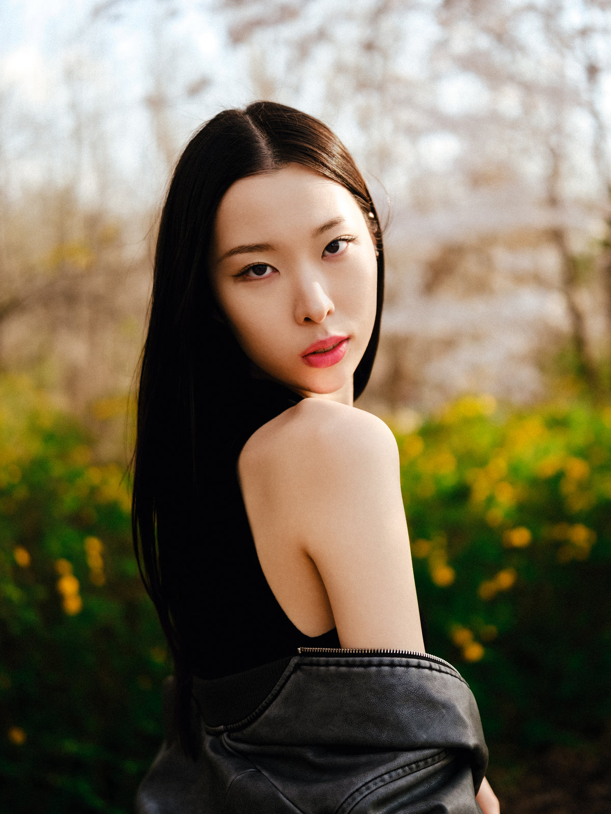 GN04 | Fujifilm Astia / Soft