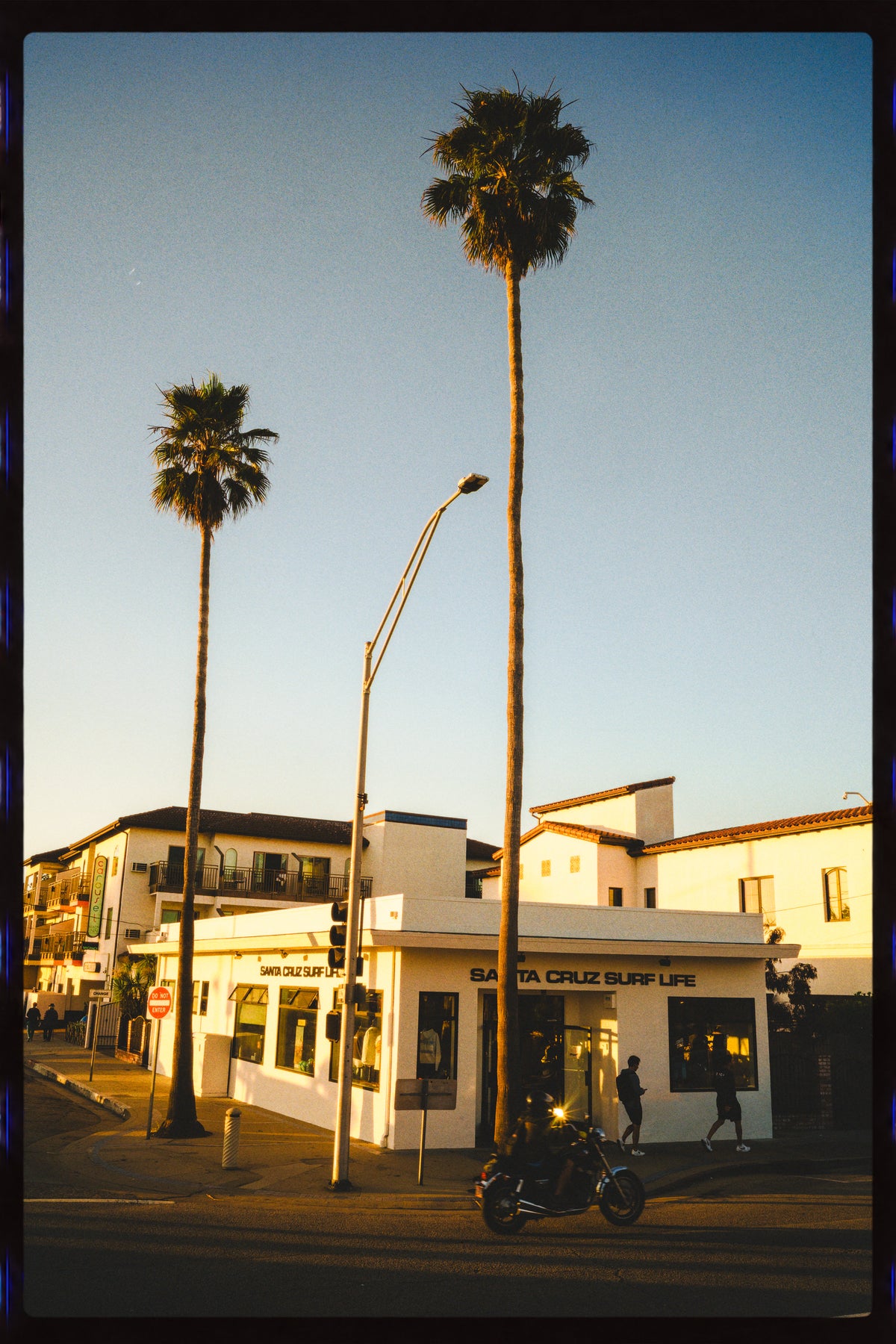 GN12 | Kodak Gold (Noritsu)