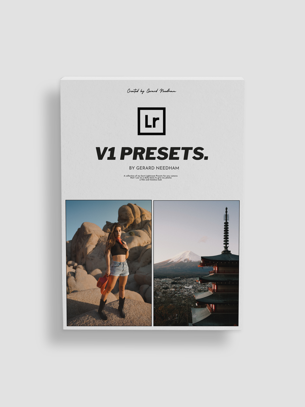 Classic Film Collection – V1